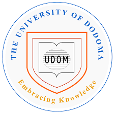 University of Dodoma logo